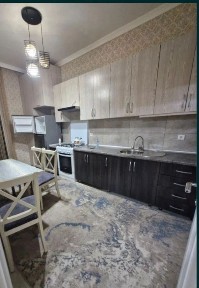 Аренда! 1-комнатная квартира в чиланзаре Октепа Сохил буйи