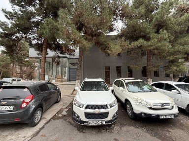 Ташкентская область, Ташкент, Мирзо-Улугбекский район