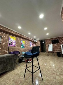 Ташкентская область, Ташкент, Мирзо-Улугбекский район