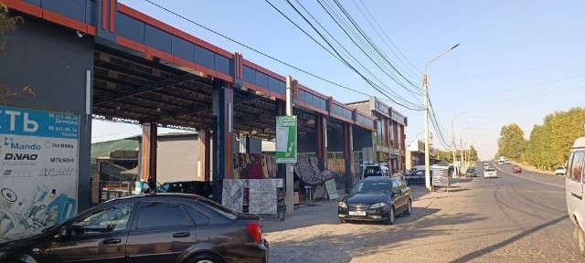 Ташкентская область, Назарбек