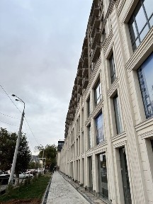 Ташкентская область, Ташкент, Яккасарайский район