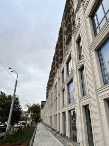 Ташкентская область, Ташкент, Яккасарайский район