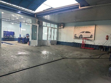 Ташкентская область, Ташкент, Учтепинский район