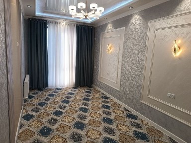 Бухарская область, Бухара