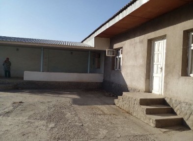 Кибрай Дурмон Котеджный посёлок Алишеробод участка аренда