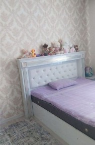 Ташкентская область, Ташкент, Сергелийский район