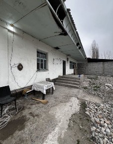 Ташкентская область, Ташкент, Сергелийский район