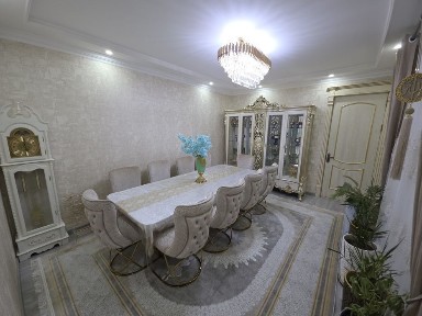 Ташкентская область, Ташкент, Сергелийский район