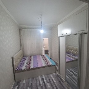 Ташкентская область, Ташкент, Сергелийский район