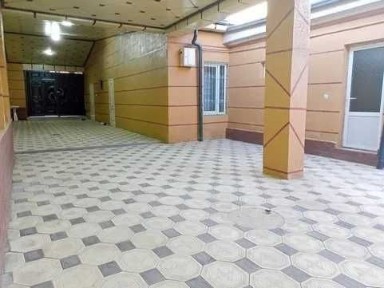 Ташкентская область, Мирабад