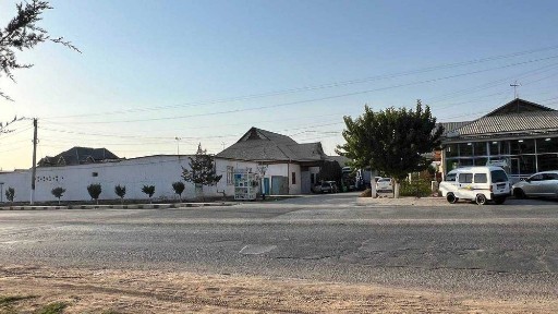 6 sotixlik uy SOTILADI !