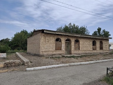 Бухарская область, Каган