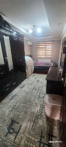 Kvartira sotiladi komfort