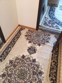 Самаркандская область, Самарканд