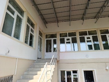 Ташкентская область, Коксарай