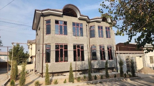 Ташкентская область, Назарбек