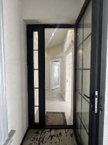 Ташкентская область, Ташкент, Сергелийский район