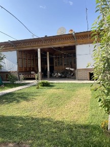 Ташкентская область, Келес