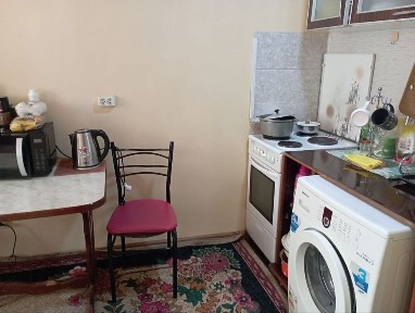 Ташкентская область, Ташкент, Сергелийский район