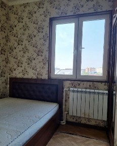 Ташкентская область, Ташкент, Мирабадский район