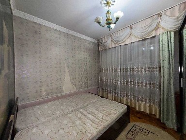 Ташкентская область, Ташкент, Мирабадский район