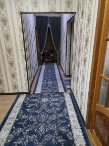 Ташкентская область, Ташкент, Сергелийский район