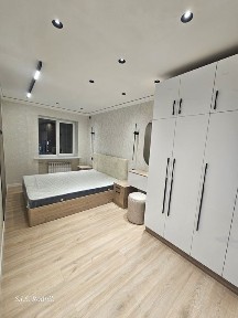 Ташкентская область, Ташкент, Мирзо-Улугбекский район