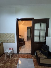 Ташкентская область, Ташкент, Мирзо-Улугбекский район