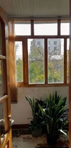 Чиланзар 1 кв Кирпичный дом. 2 комнатная. Орр Мукими