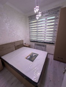 Ташкентская область, Ташкент, Яккасарайский район