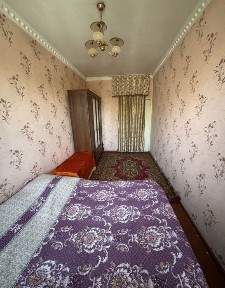 Ташкентская область, Ташкент, Чиланзарский район