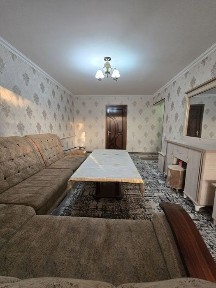 Фрунзенский ижара 2-хона