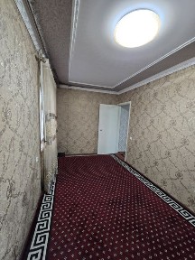 Фрунзенский массив ижара