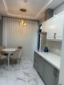 Ташкентская область, Ташкент, Мирзо-Улугбекский район