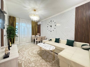 Ташкентская область, Ташкент, Чиланзарский район