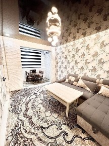 Ташкентская область, Ташкент, Чиланзарский район