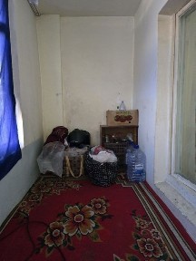 Ташкентская область, Ташкент, Мирабадский район