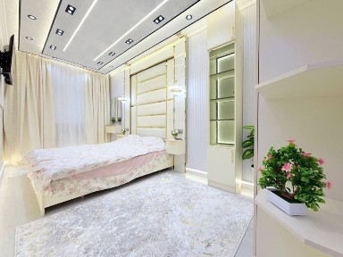 Ташкентская область, Ташкент, Чиланзарский район