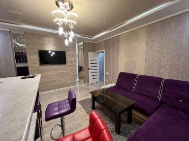 Ташкентская область, Ташкент, Мирабадский район