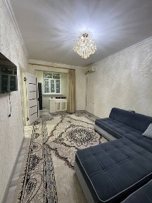 Срочно Аренда Юнусобод 15-квартал 2/2/4 оилага берилади