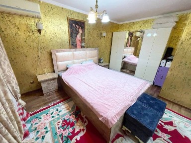 Аренда 3 комнатная Максим Горький