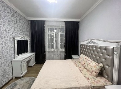 Ц-2 Алайский Базар / Аренда Квартиры 2/5/9