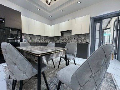 Ташкентская область, Ташкент, Яккасарайский район