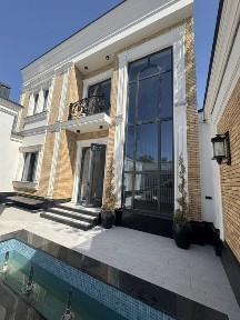 Ташкентская область, Ташкент, Мирзо-Улугбекский район