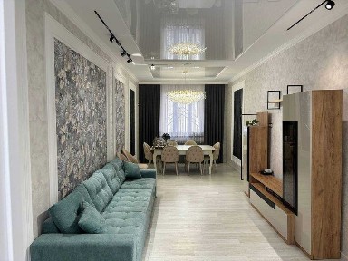 Ташкентская область, Ташкент, Яккасарайский район