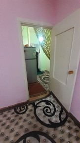 Навоийская область, Зарафшан