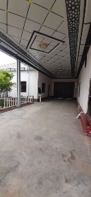 Barcha Sharoitlarga Ega Hovli Sotiladi