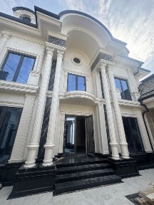 Ташкентская область, Ташкент, Мирзо-Улугбекский район