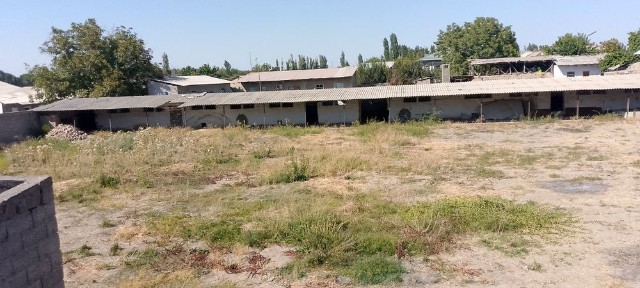 Ташкентская область, Ташкент, Бектемирский район