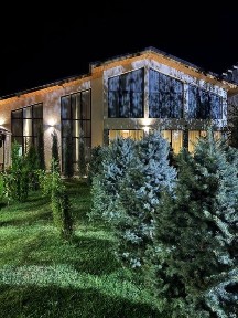 Ташкентская область, Ташкент, Яккасарайский район